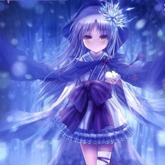 Team Nekokan - Witch Of Ice