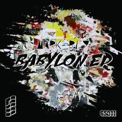 Mark Rey - The Wall [Groove Soldiers Records]