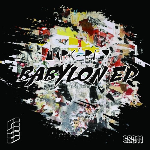 Mark Rey - Zu Asche Zu Staub [Groove Soldiers Records]