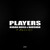 Artwork for PLAYERS (THE BODY LOOSE REMIX) | KARAN AUJLA x BADSHAH | DXNNY