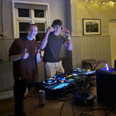 Likkle Jez Promo Mix