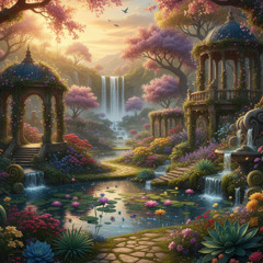 Messages froom above