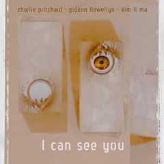 I Can See You (Charlie, Gideon, Kim - Original)