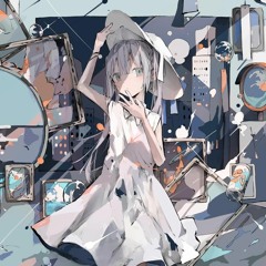 R Sound Design - ブルベ、恋をする (Cool undertone, fallin' love) feat. Hatsune Miku