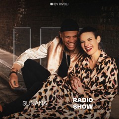 Sunana - Radio Show