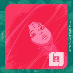 HEIST - LOST PROMISES  - LIQUID LAB FORTHCOMING