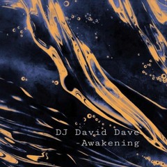 David Dave - Awakening (Original Mix)