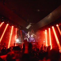 BEICO @ LIVE AT CROBAR 2024