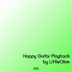 Happy Guitar Electronic Piano (Summer Vibe Kids Educational) - FREE MUSIC DOWNLOAD