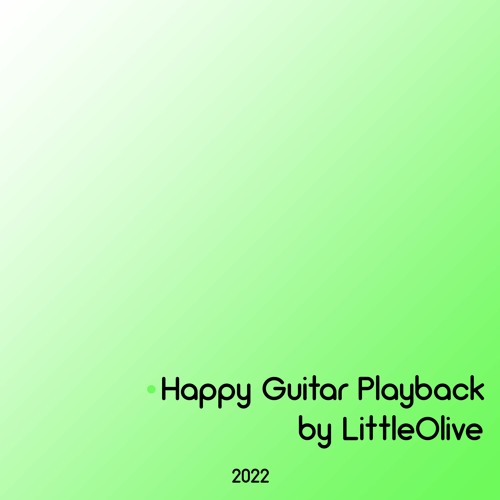 Happy Guitar Electronic Piano (Summer Vibe Kids Educational) - FREE MUSIC DOWNLOAD