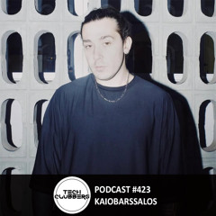 KaioBarssalos - Tech Clubbers #423