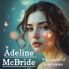 Adeline McBride - The sound of you name