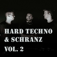 Schranz me until you kick - ExtraBaganza