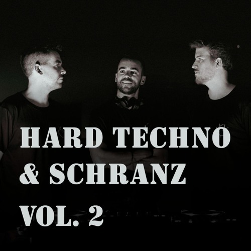 Schranz me until you kick - ExtraBaganza