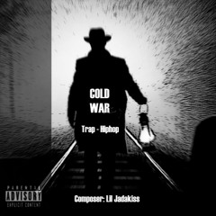 Cold War "PG Beat Battle" (Instrumental) - Trap & Hiphop Version [Composed by Jadack]