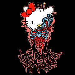 Her Demise My Rise - Straight in Your Throat