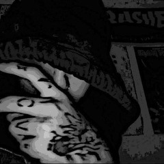 Lil Peep x Harry Fraud - Sick (Remix) [prod. Beatpatch] [FULL CDQ LEAK]