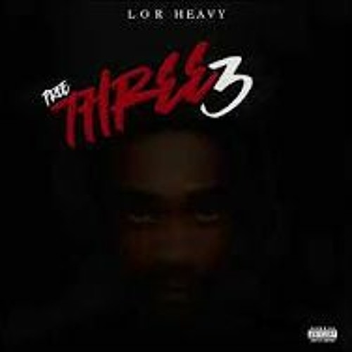 Lor Heavy - Youngest In Charge (Official Audio)