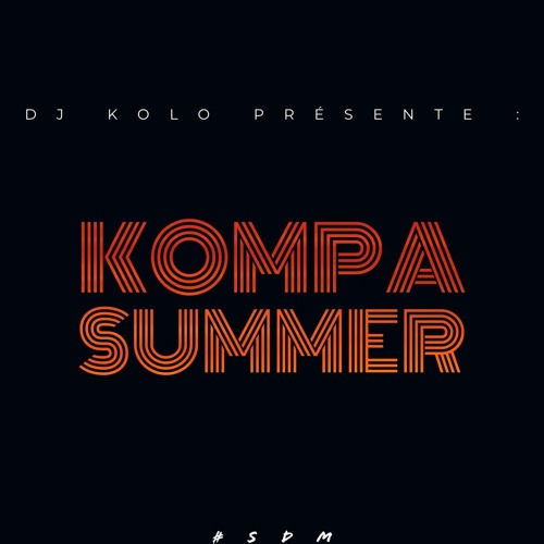 KOMPA SUMMER By DjKolo #SDM
