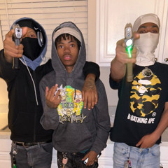 YDTheIllest x NUN INTO SUM