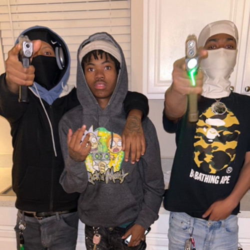 YDTheIllest x NUN INTO SUM