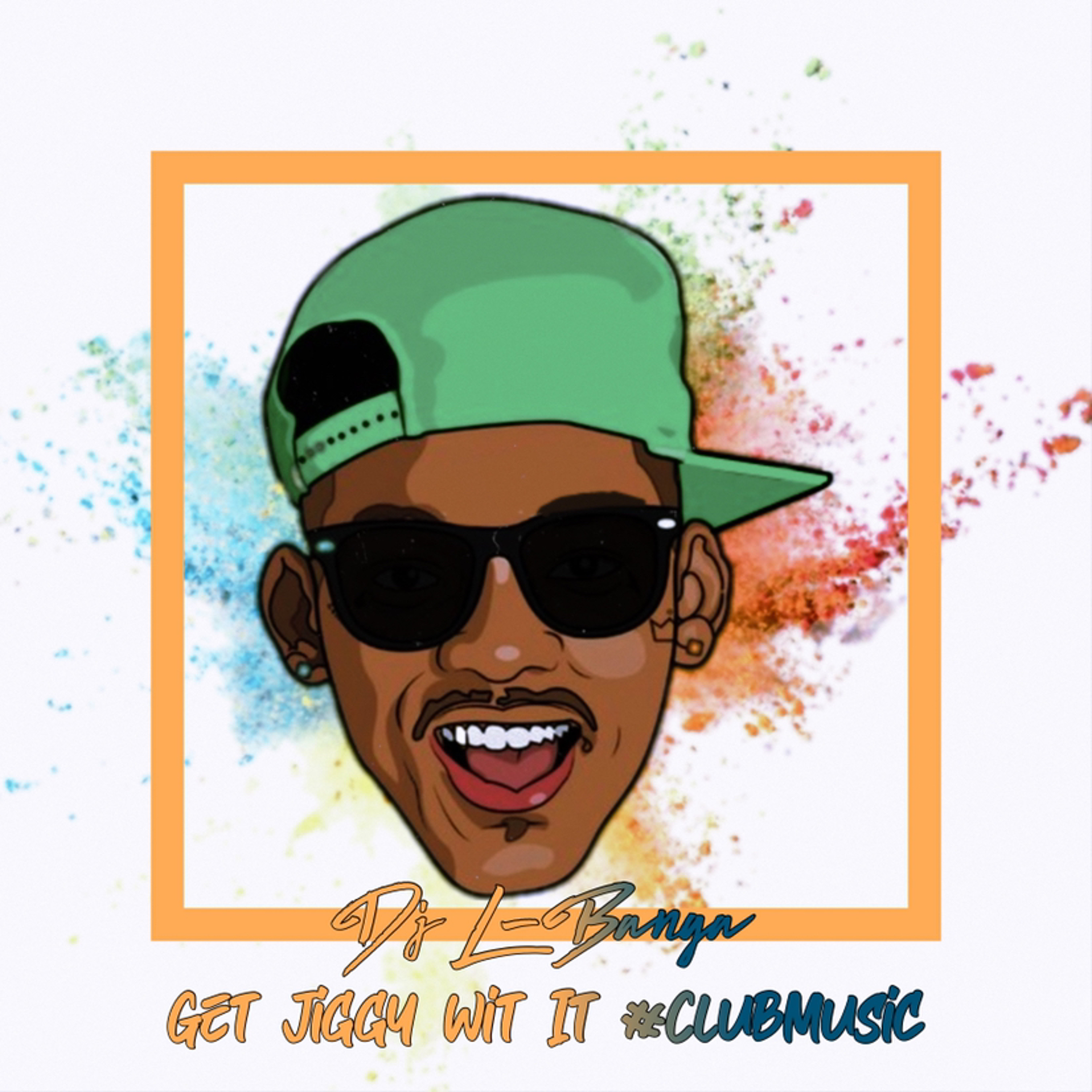 Dj L-Banga [bbentLLC.]