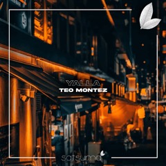 Teo Montez - Yalla