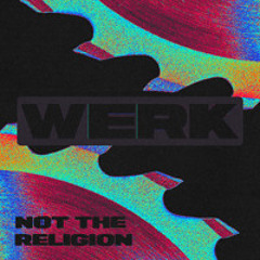 Werk (Original Mix) [Almighty1 Music]