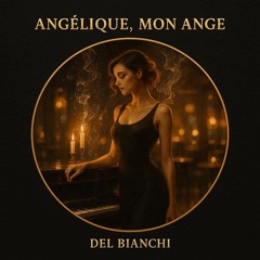 DEL BIANCHI - Angélique, Mon Ange
