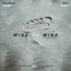 MINA vs MINA VOL 4 .mp3