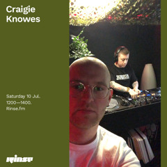 Craigie Knowes - 10 July 2021