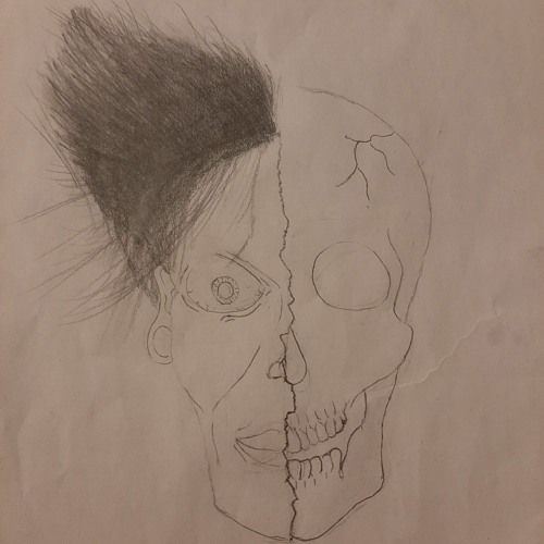 #47. When They Put Me Beneath (phone recording)
