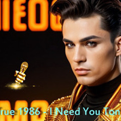 I Need You Tonight