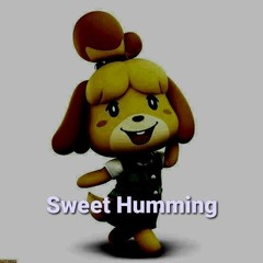 Sweet Humming(beat)