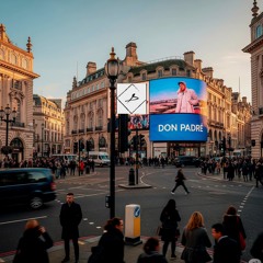 Don Padre - Rush Times(Original Mix)