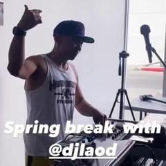 Hard Worx Fitness EDM Live Mix March 31st