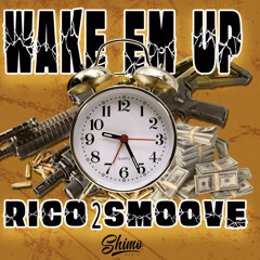 Rico 2 Smoove - On That Shit Again