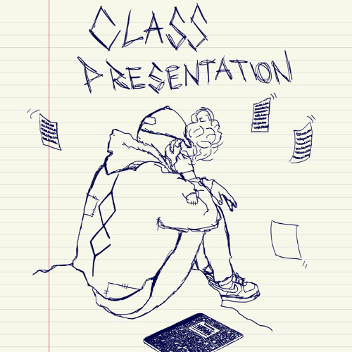 CLASS PRESENTATION ( prod. Skotskr)