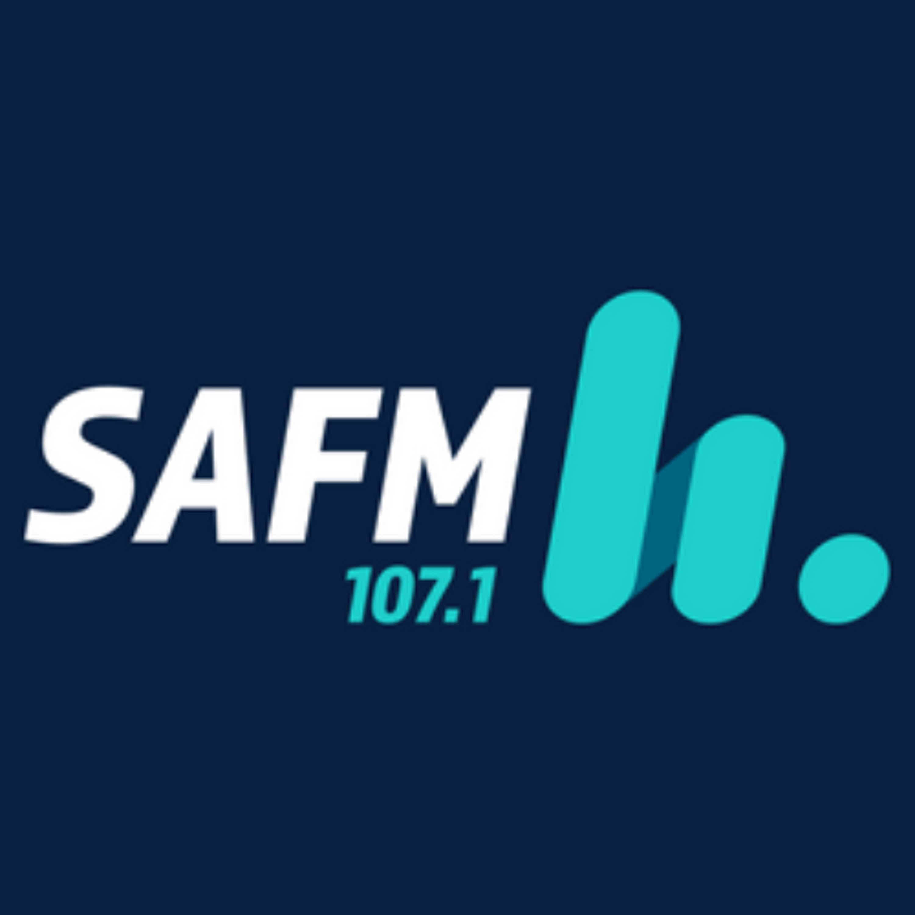 [2025] Newsread / 107.1 SAFM episode artwork