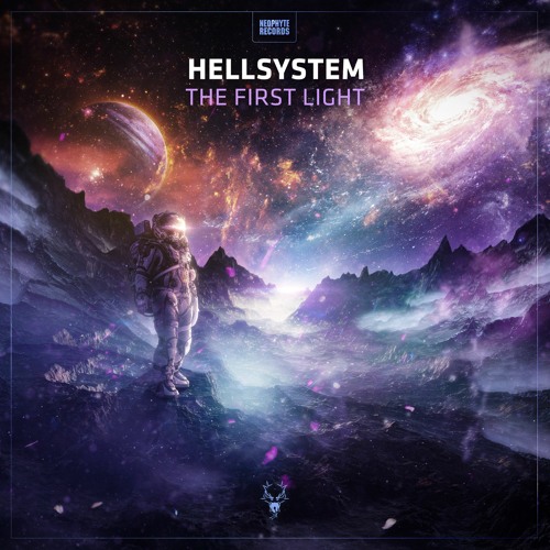 Hellsystem - Your Light