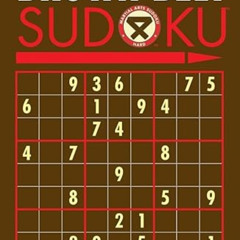 [Access] EBOOK 📤 Second-Degree Brown Belt Sudoku® (Martial Arts Puzzles Series) by