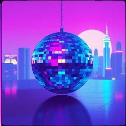 MOZART Energy Disco I will survive - Siddharth Dashsharma