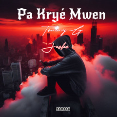JeskoBeatz X Tommy G - Pa Kriyé Mwen (Desti Riddim)
