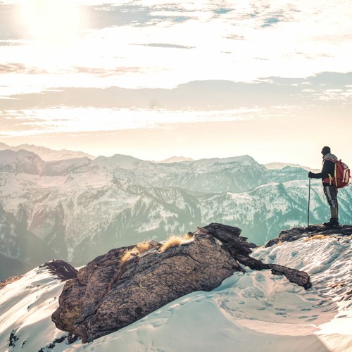 Purposeless Excursion