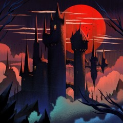 Tower of Dolls 【Castlevania - Order of Ecclesia】