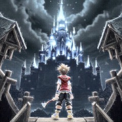 face It (destiny & llauen)