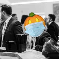 A Leader Always Carries A Stick (Grizzly Bear Cover)