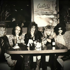 Guns n’ Roses