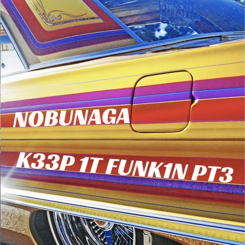 K33P 1T FUNK1N pt3