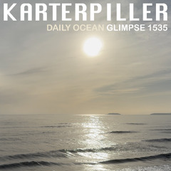 Glimpse 1535 (Dec 15 2025)